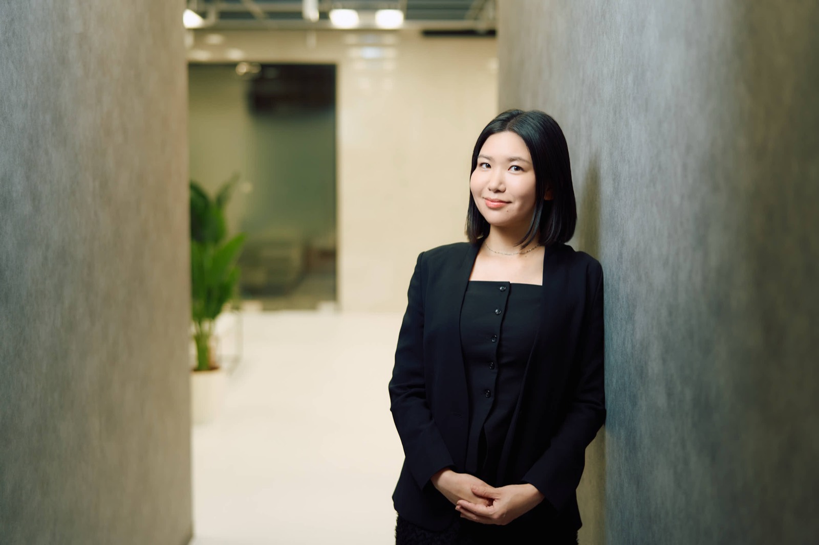 中崎 杏美