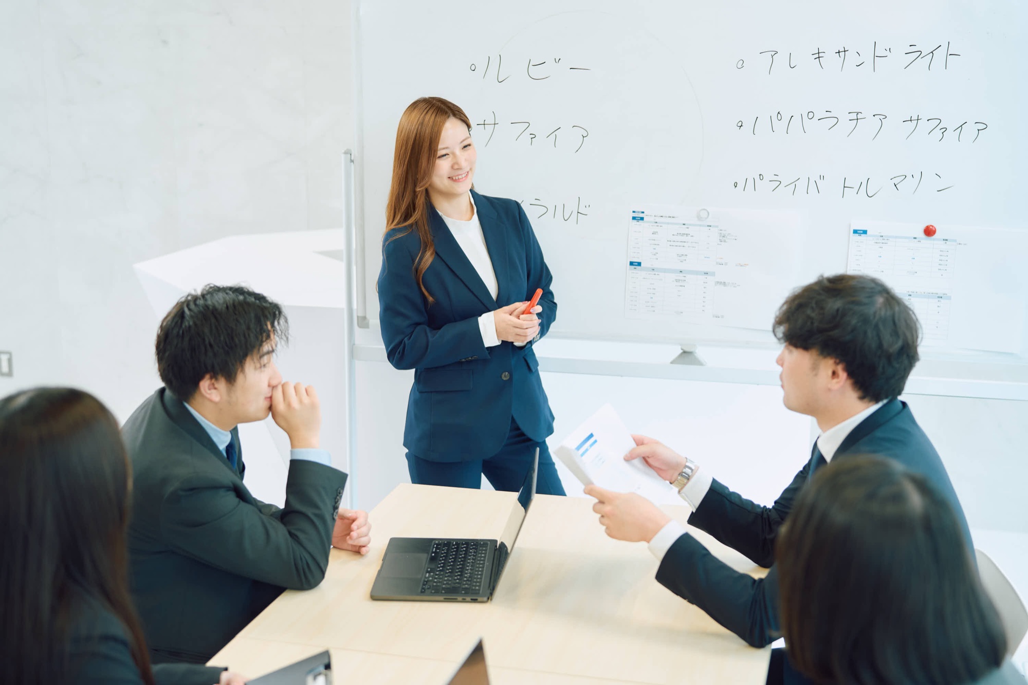 新人研修