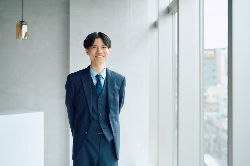 比嘉 龍人