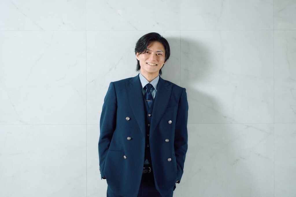 嶋澤 大輔